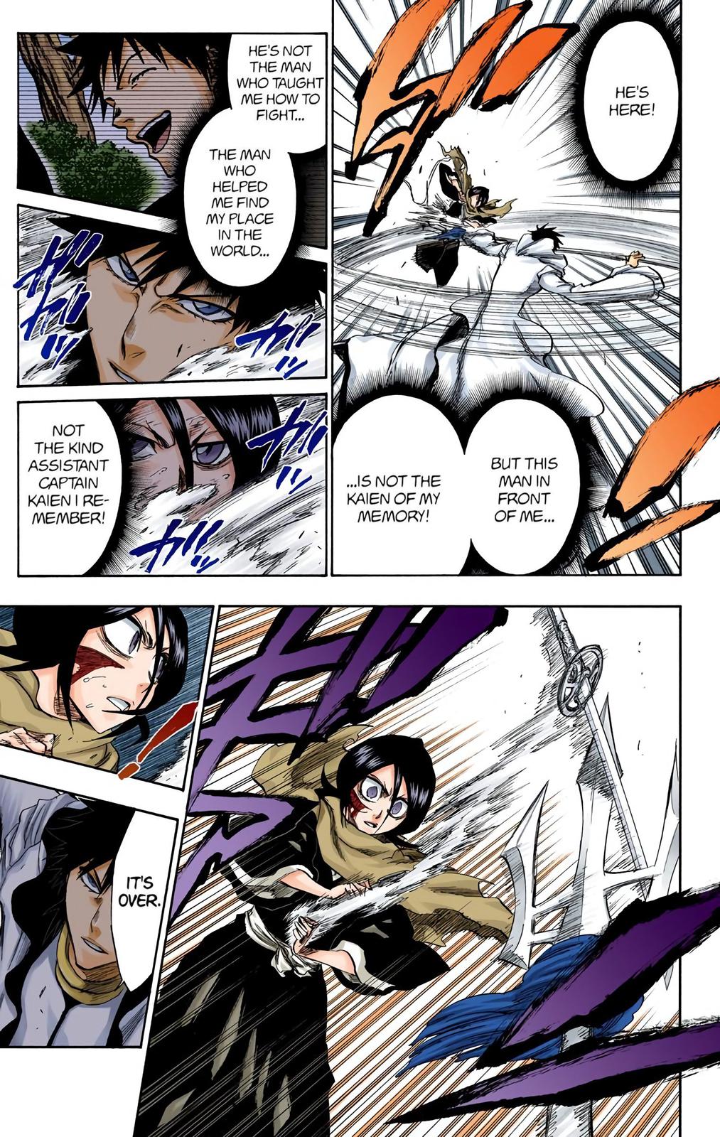 Chapter 266 — Chapter 266 — Page 9