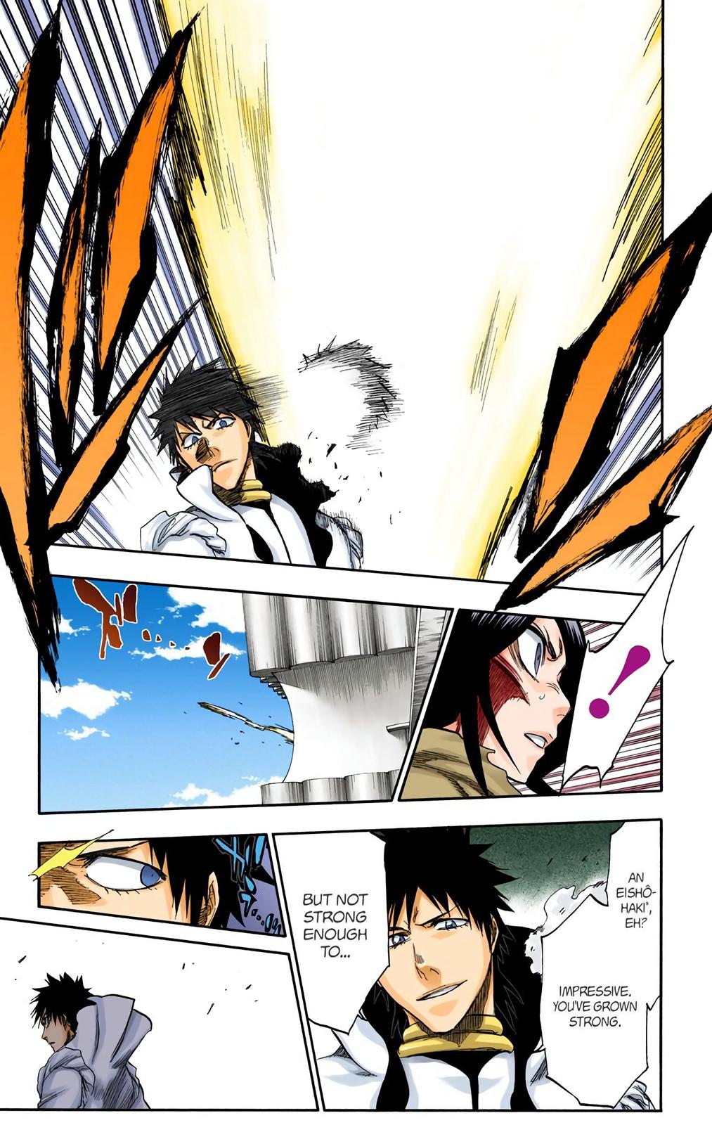 Chapter 266 — Chapter 266 — Page 11