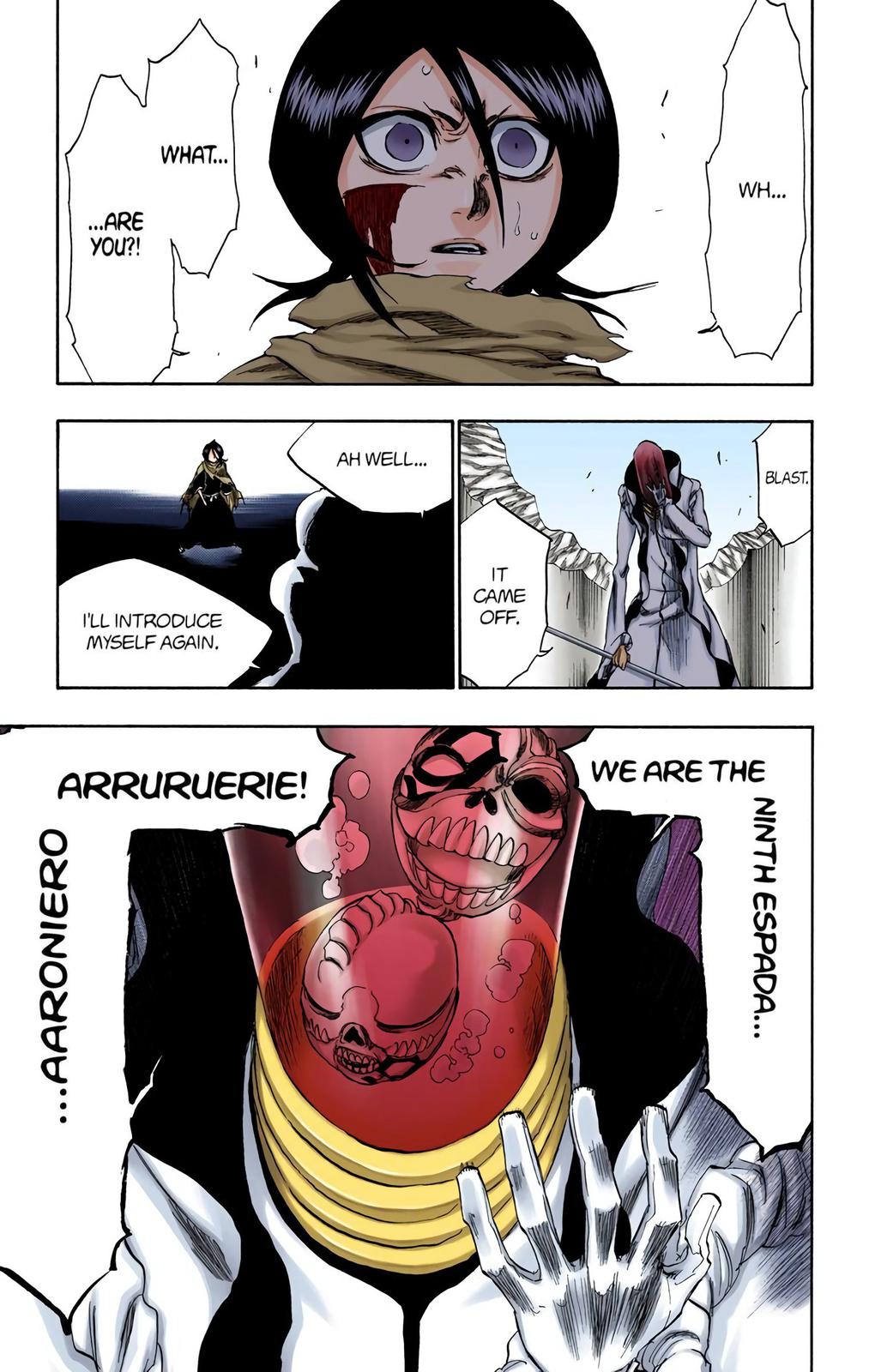 Chapter 266 — Chapter 266 — Page 19