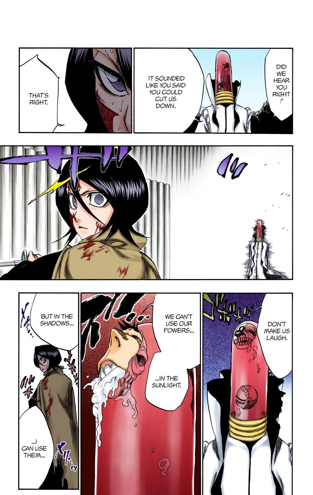 Chapter 267 — Chapter 267 — Page 5