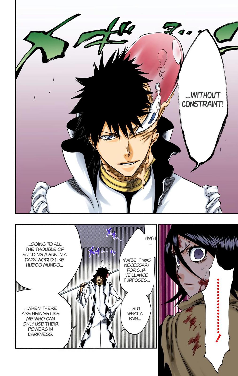 Chapter 267 — Chapter 267 — Page 6