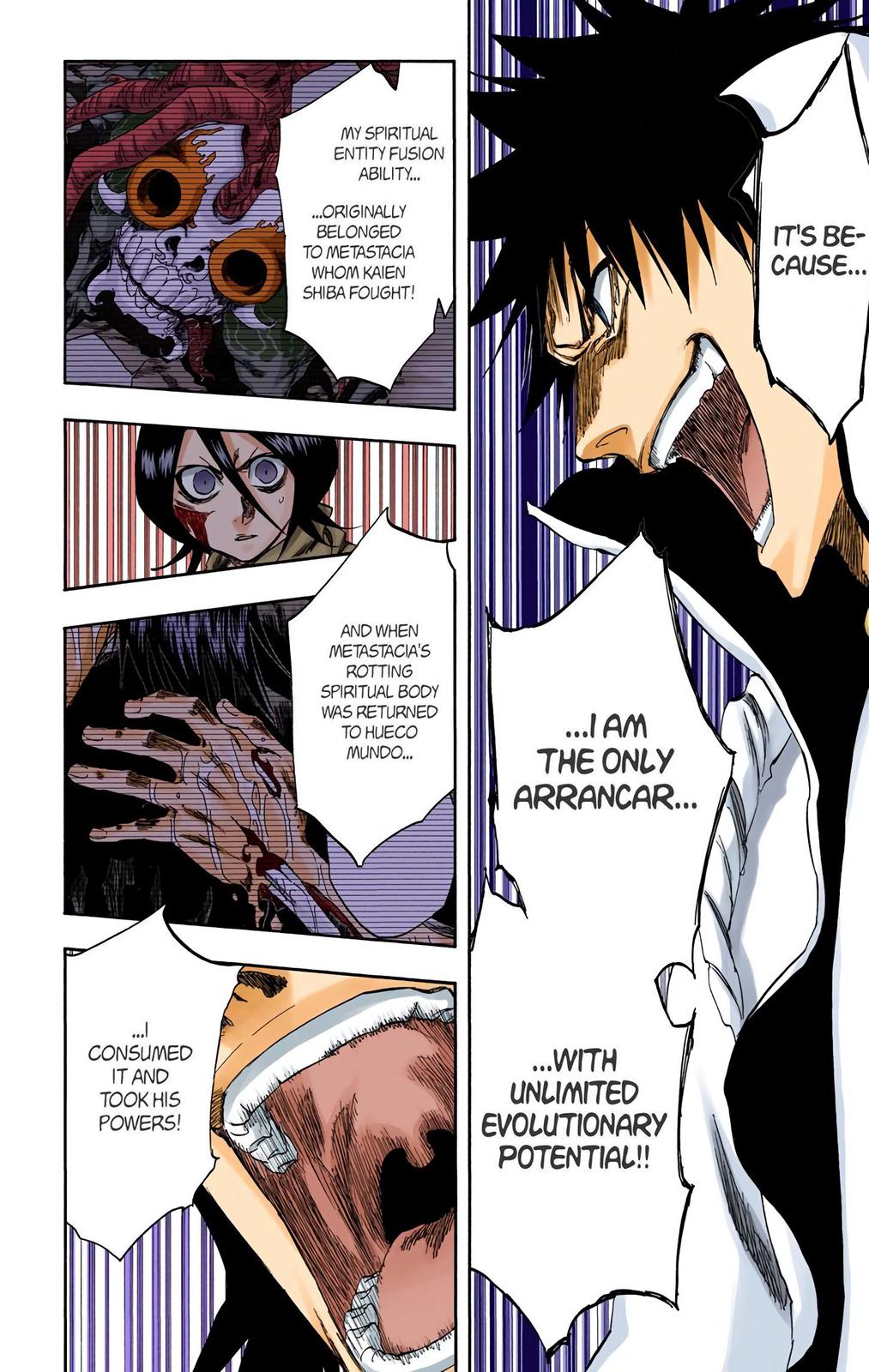 Chapter 267 — Chapter 267 — Page 8