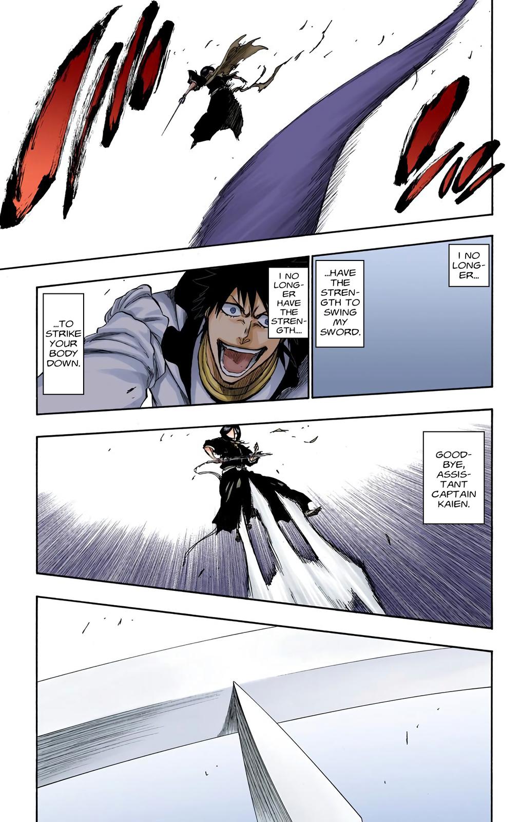 Chapter 267 — Chapter 267 — Page 16