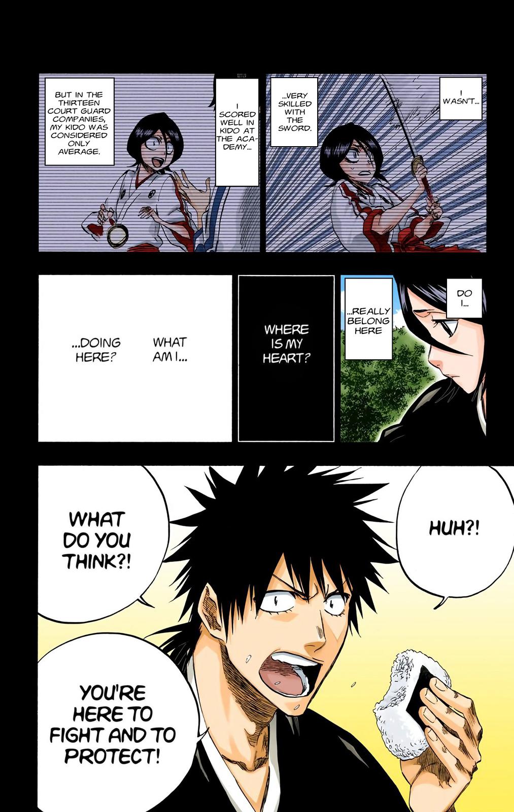 Chapter 268 — Chapter 268 — Page 8