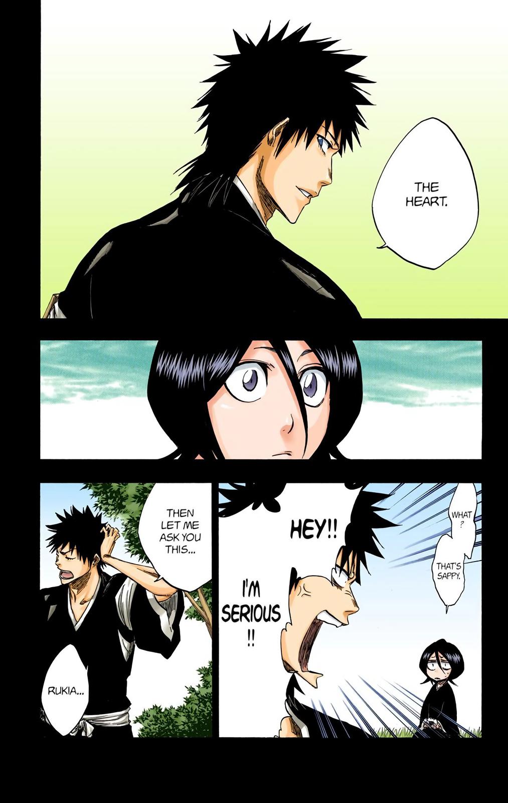 Chapter 268 — Chapter 268 — Page 10