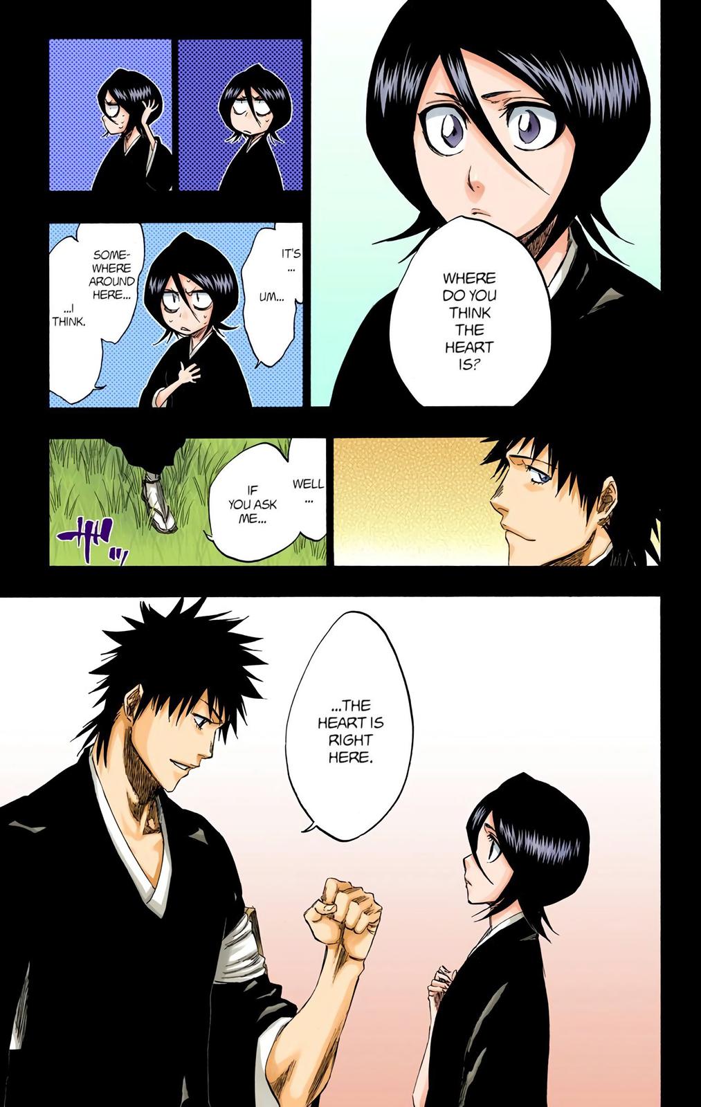 Chapter 268 — Chapter 268 — Page 11