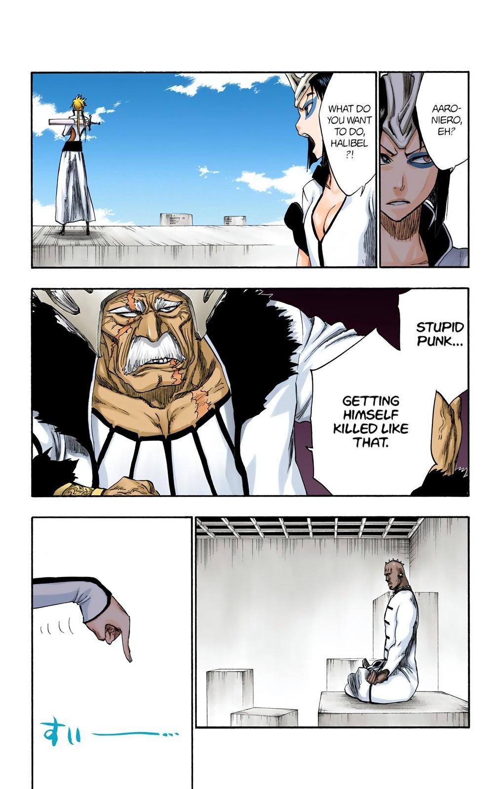 Chapter 269 — Chapter 269 — Page 9