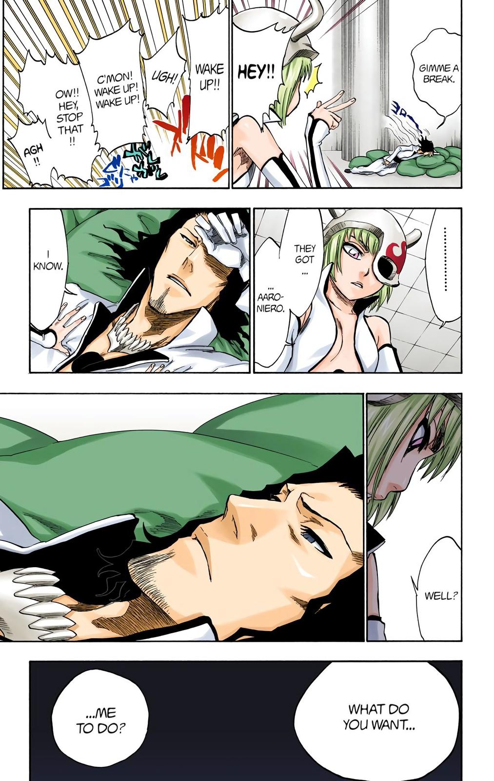 Chapter 269 — Chapter 269 — Page 11