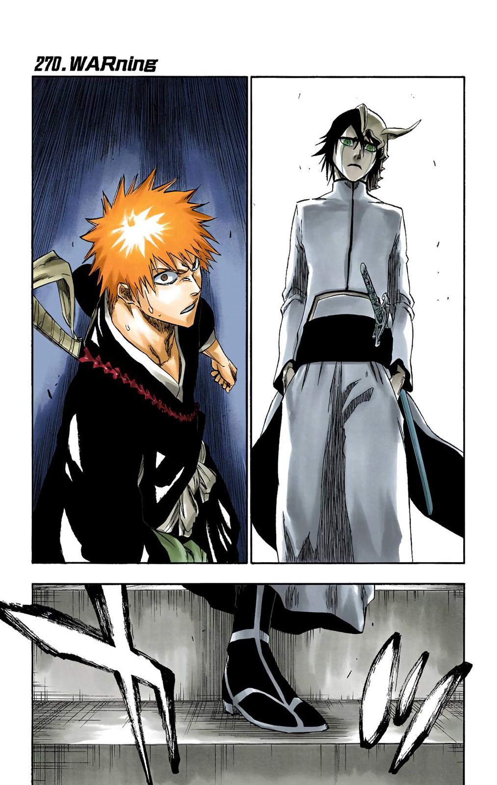 Chapter 270 — Chapter 270 — Page 7
