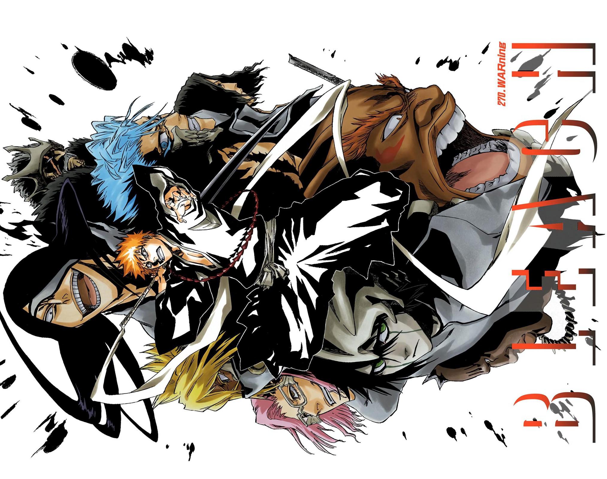 Chapter 270 — Chapter 270 — Page 8