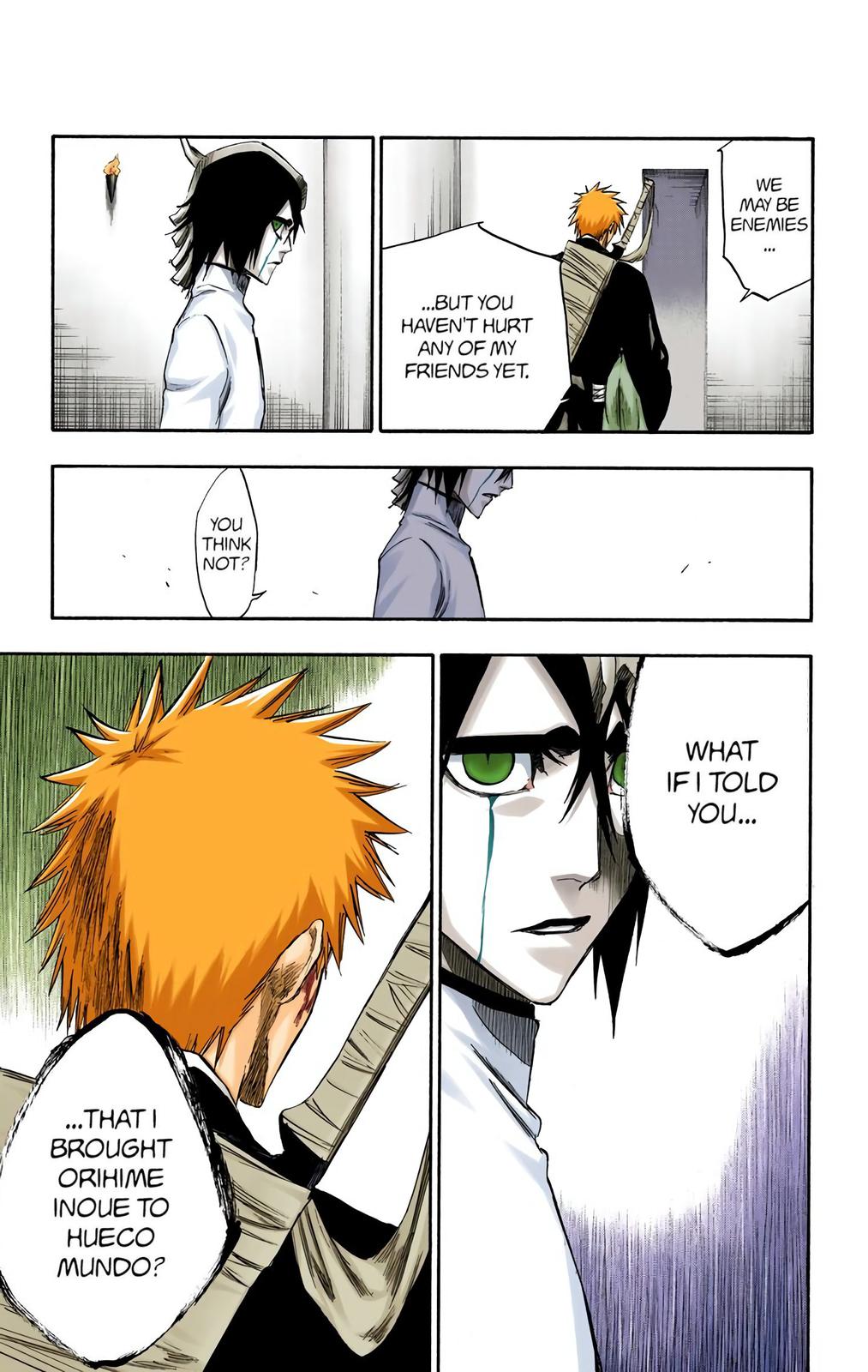 Chapter 270 — Chapter 270 — Page 17