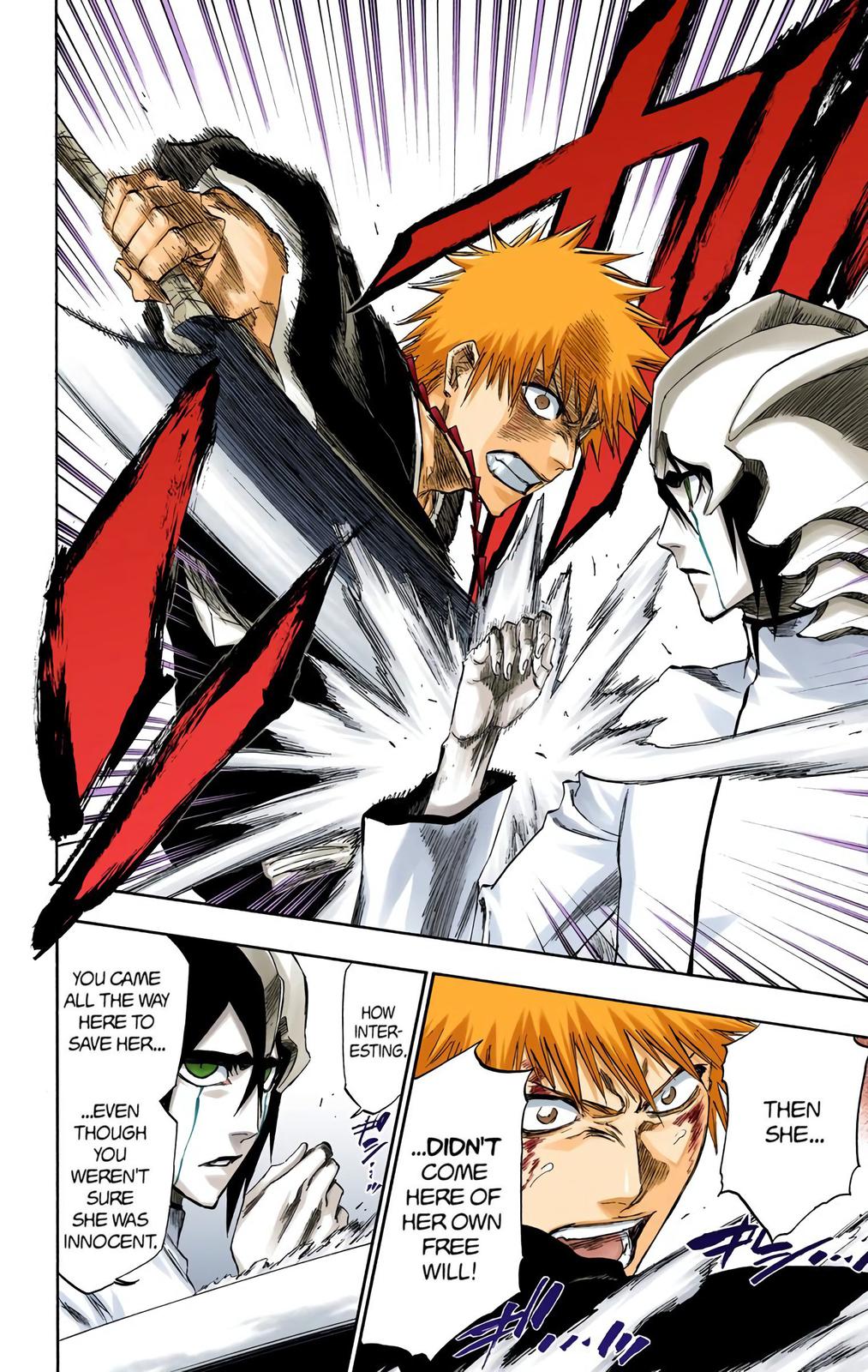 Chapter 270 — Chapter 270 — Page 18