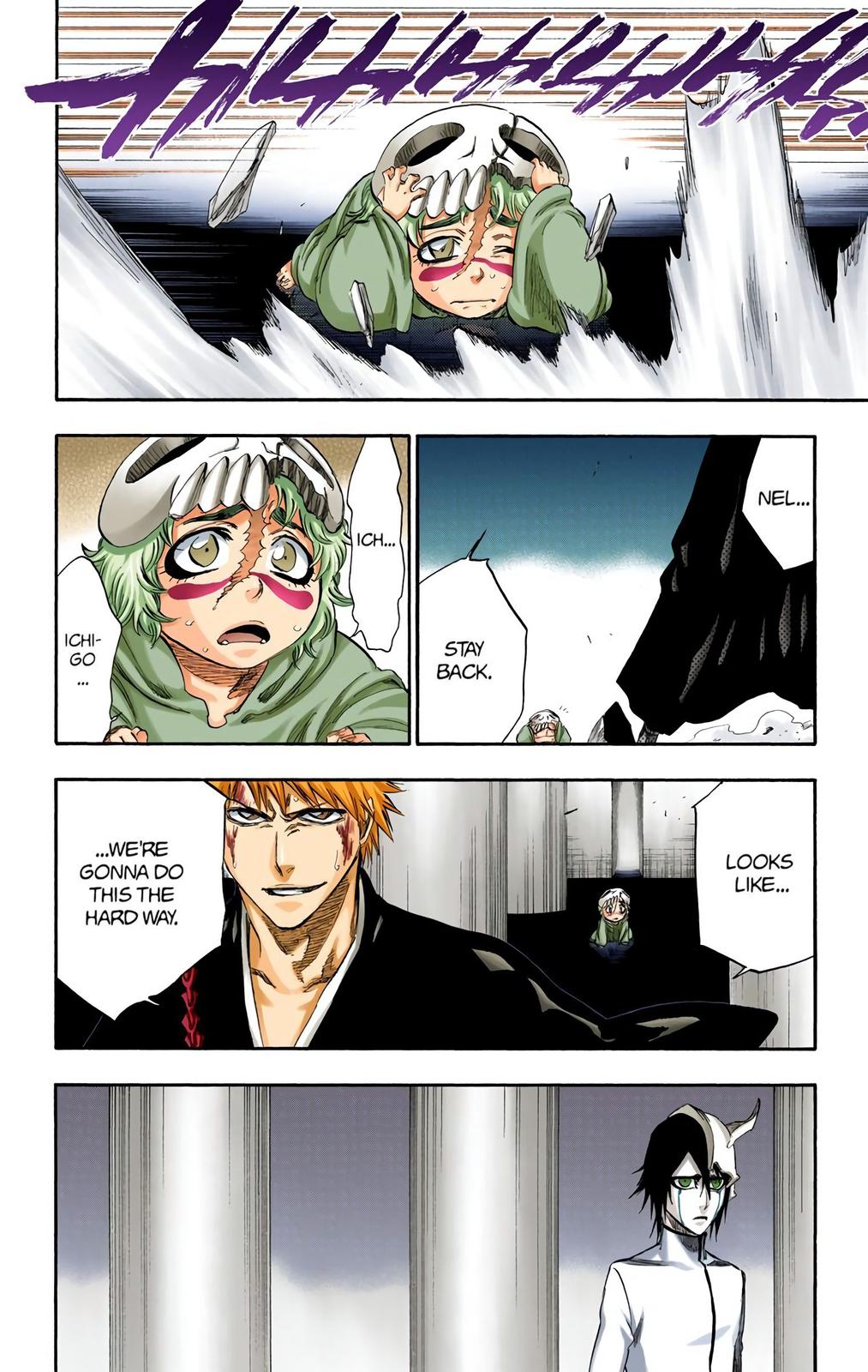 Chapter 270 — Chapter 270 — Page 20