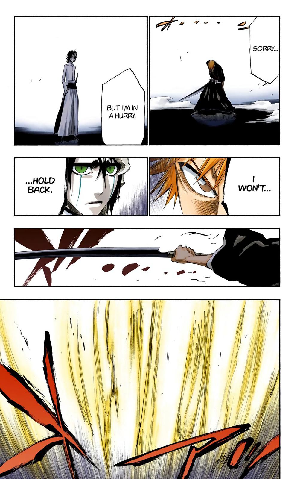 Chapter 270 — Chapter 270 — Page 21
