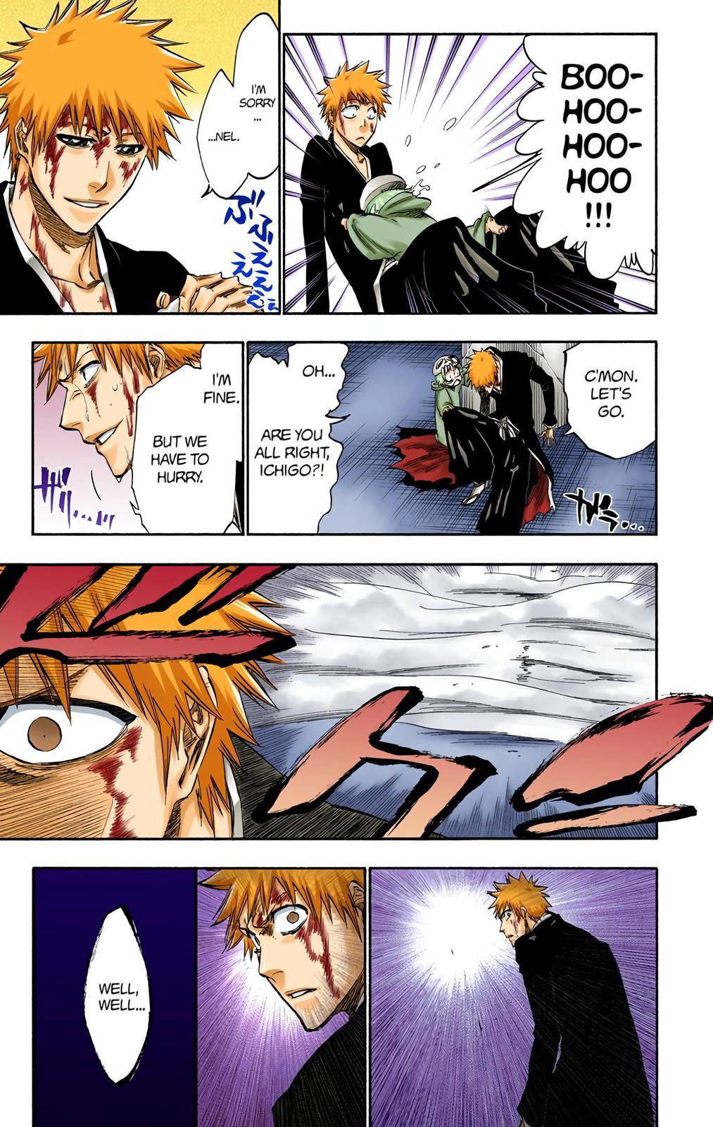 Chapter 271 — Chapter 271 — Page 5