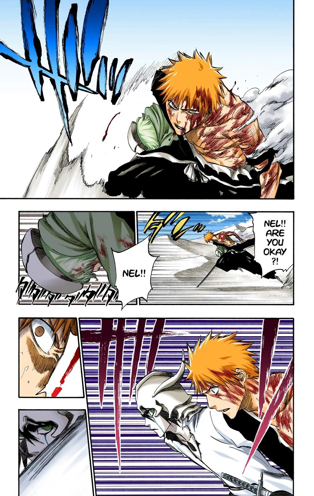 Chapter 271 — Chapter 271 — Page 11