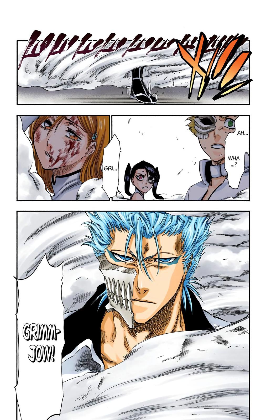 Chapter 272 — Chapter 272 — Page 19