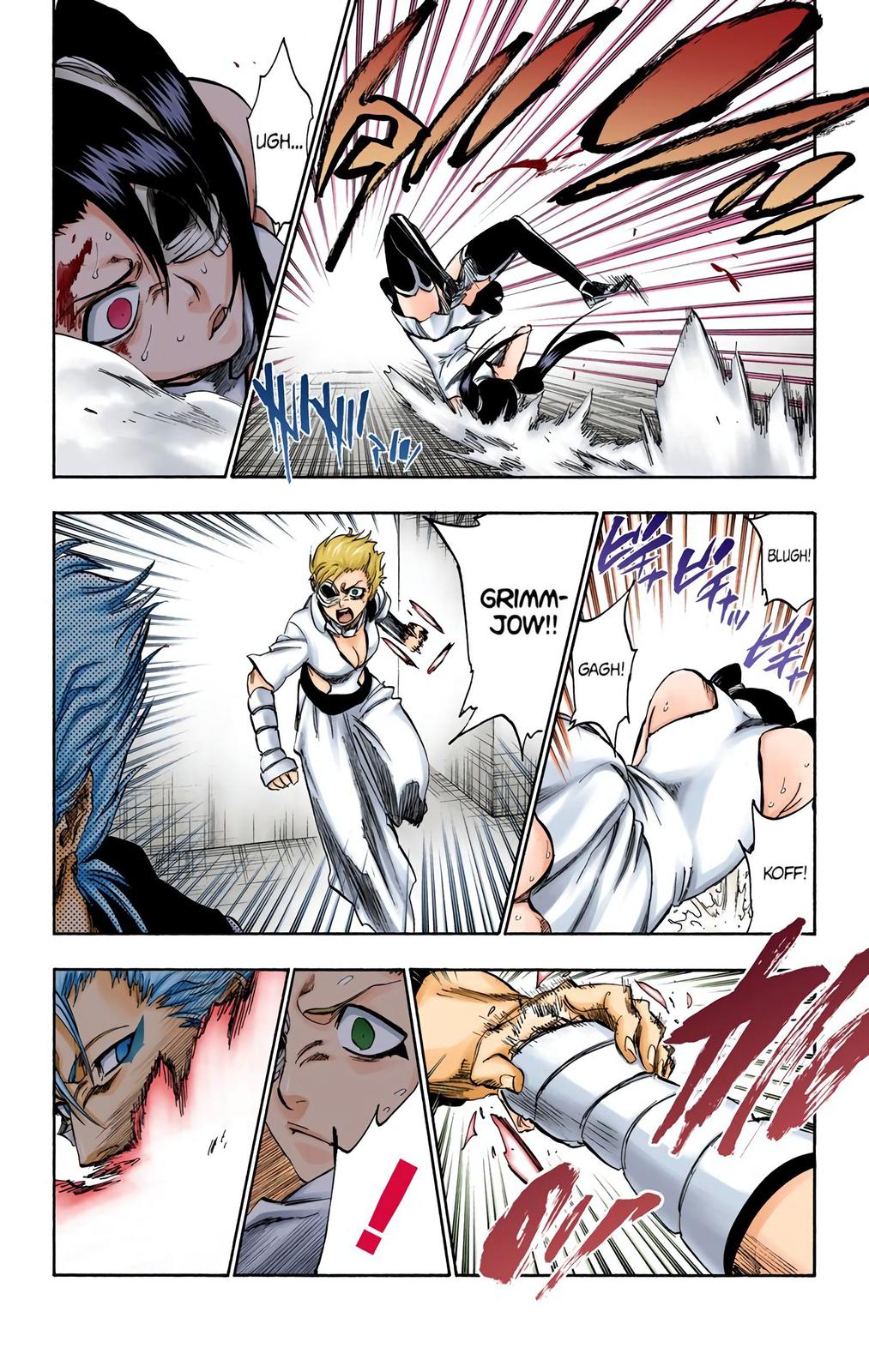 Chapter 273 — Chapter 273 — Page 5