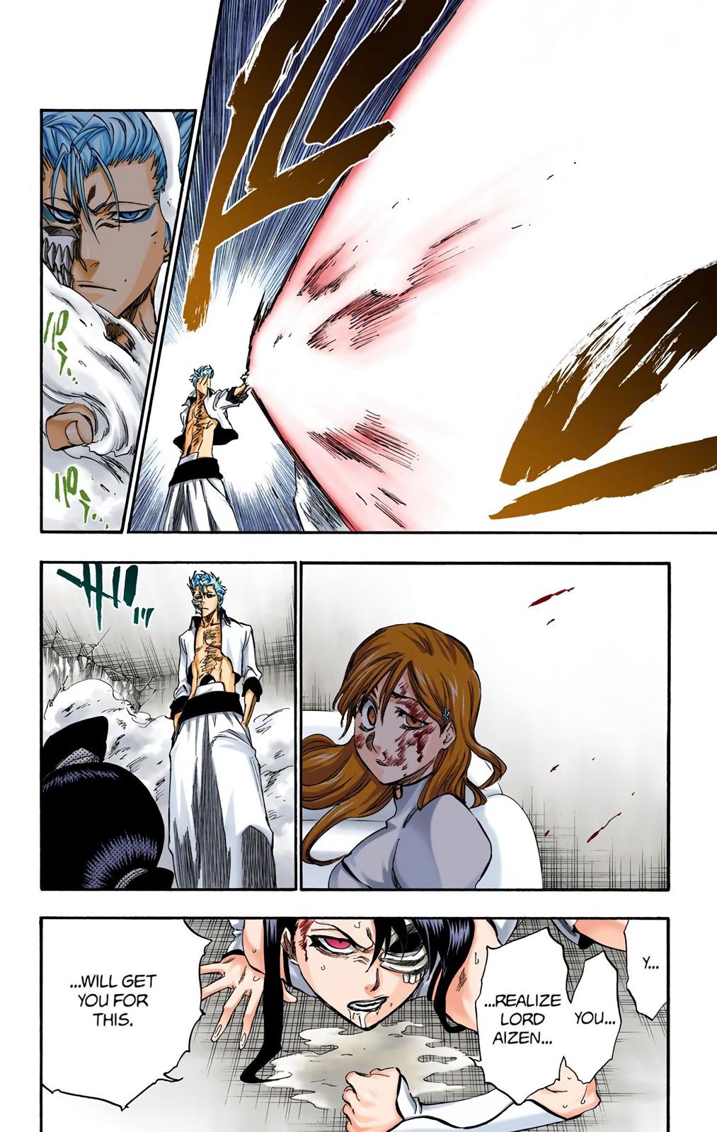 Chapter 273 — Chapter 273 — Page 6
