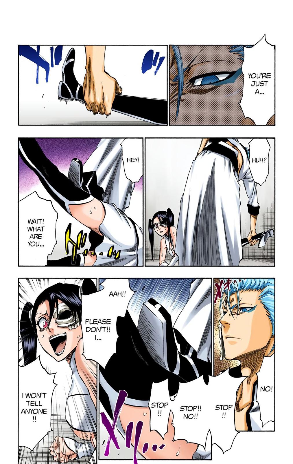 Chapter 273 — Chapter 273 — Page 7