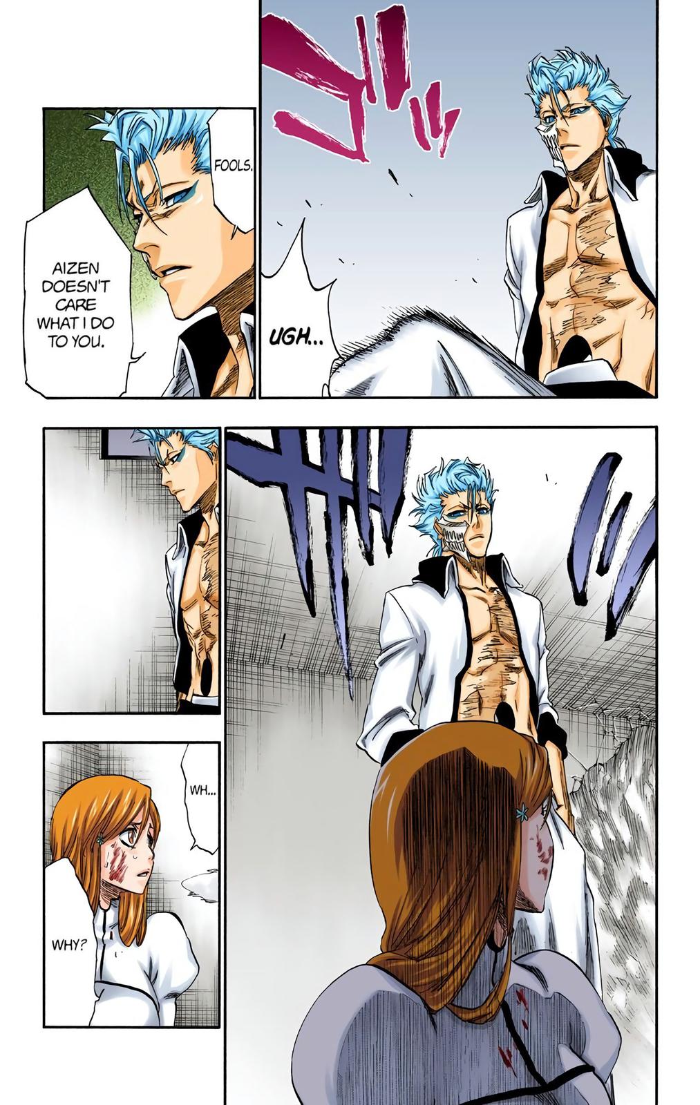 Chapter 273 — Chapter 273 — Page 9