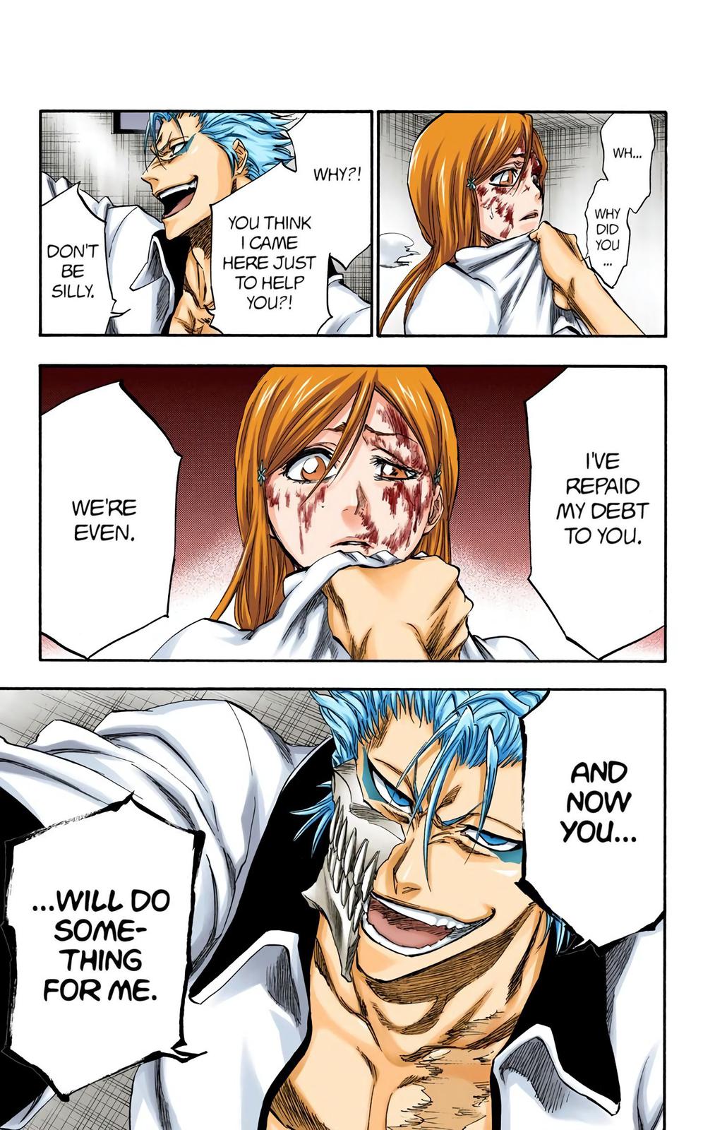 Chapter 273 — Chapter 273 — Page 11