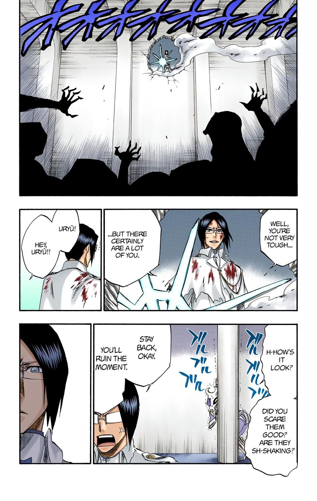 Chapter 273 — Chapter 273 — Page 13