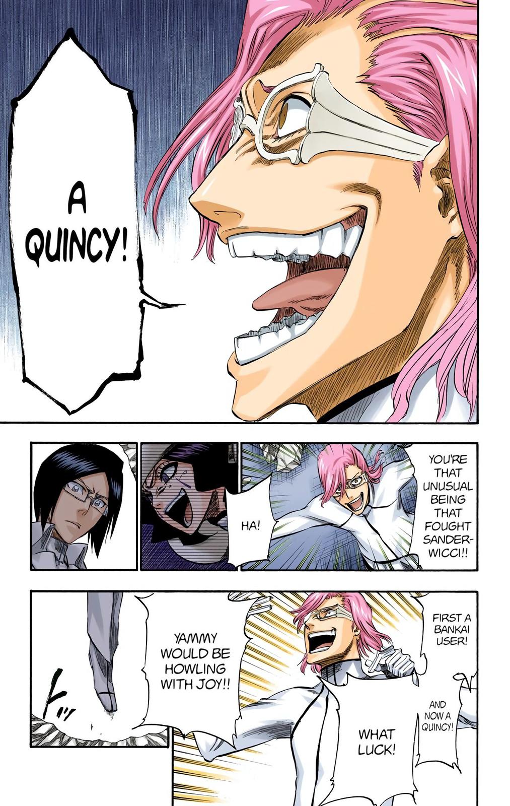 Chapter 273 — Chapter 273 — Page 17