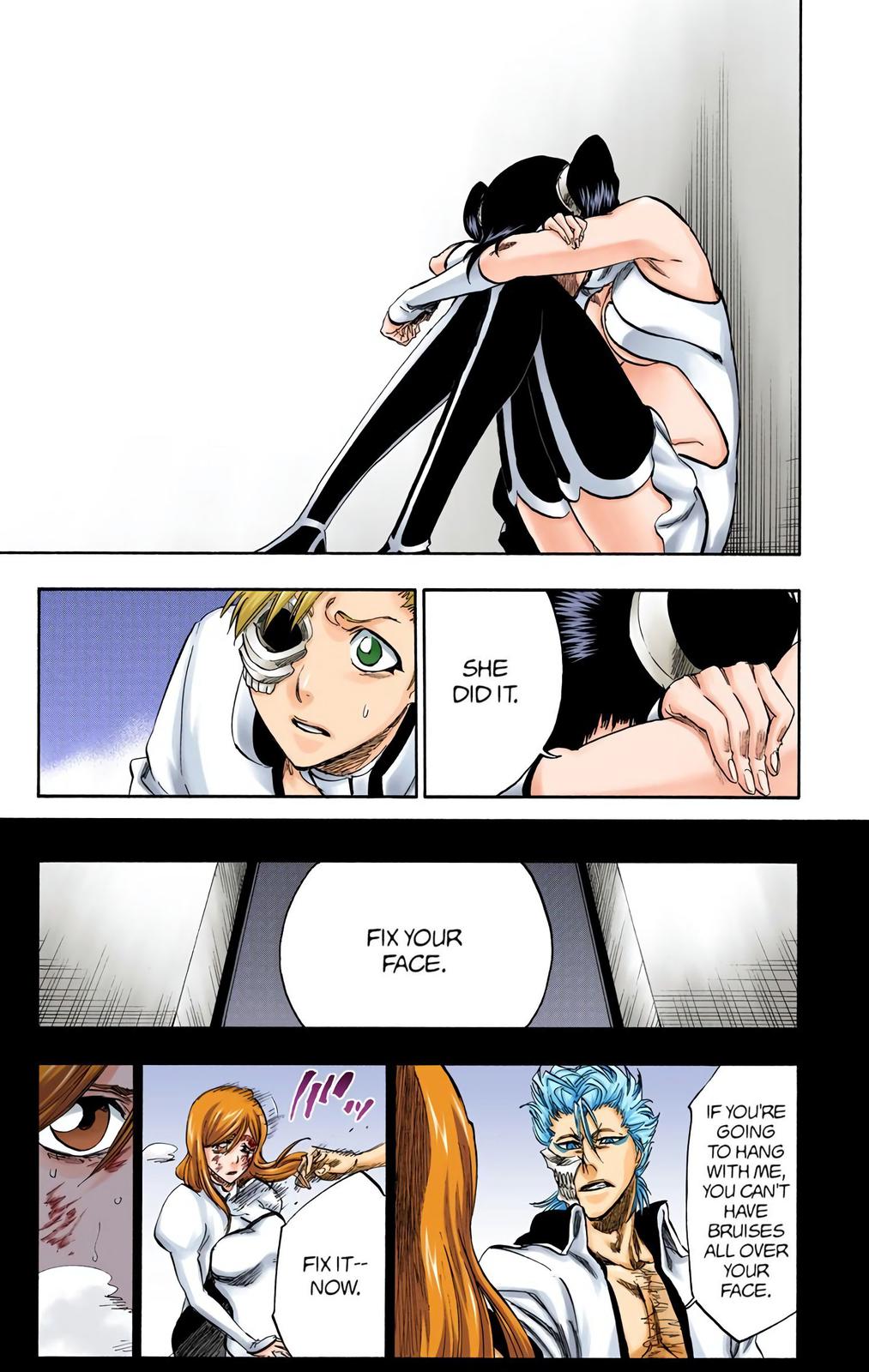 Chapter 274 — Chapter 274 — Page 9