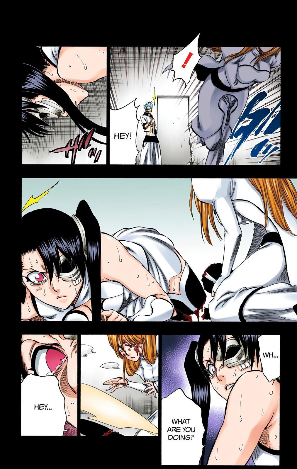 Chapter 274 — Chapter 274 — Page 10