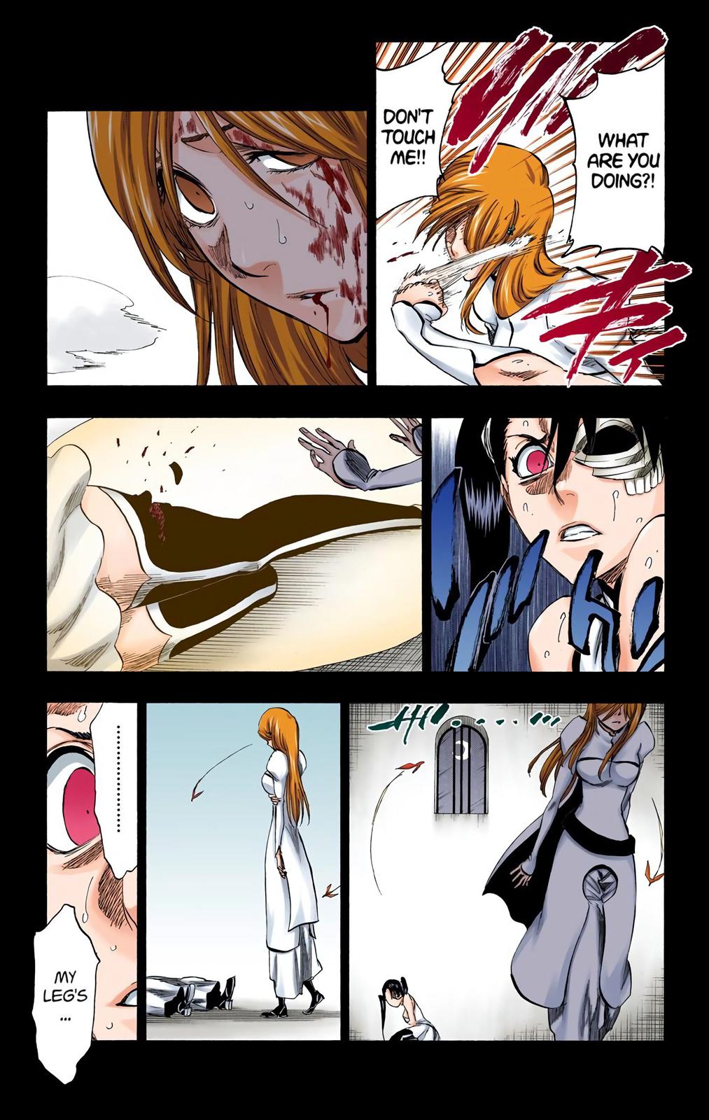 Chapter 274 — Chapter 274 — Page 11