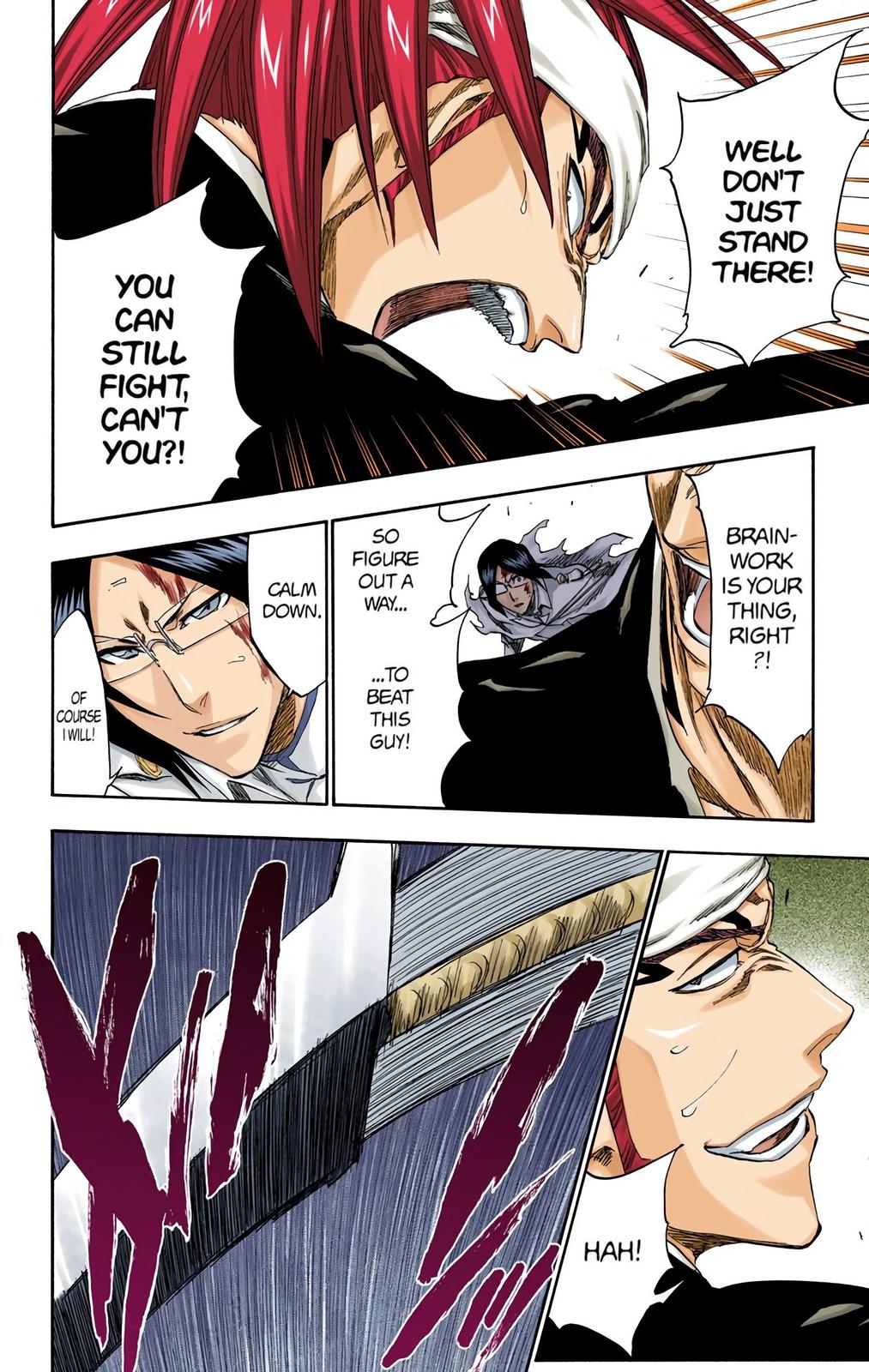 Chapter 274 — Chapter 274 — Page 18