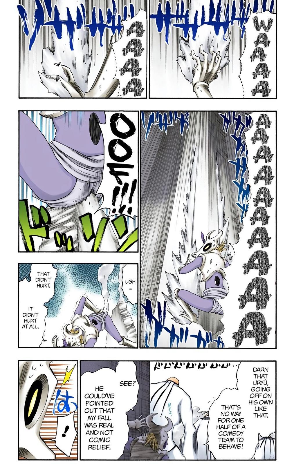 Chapter 275 — Chapter 275 — Page 5
