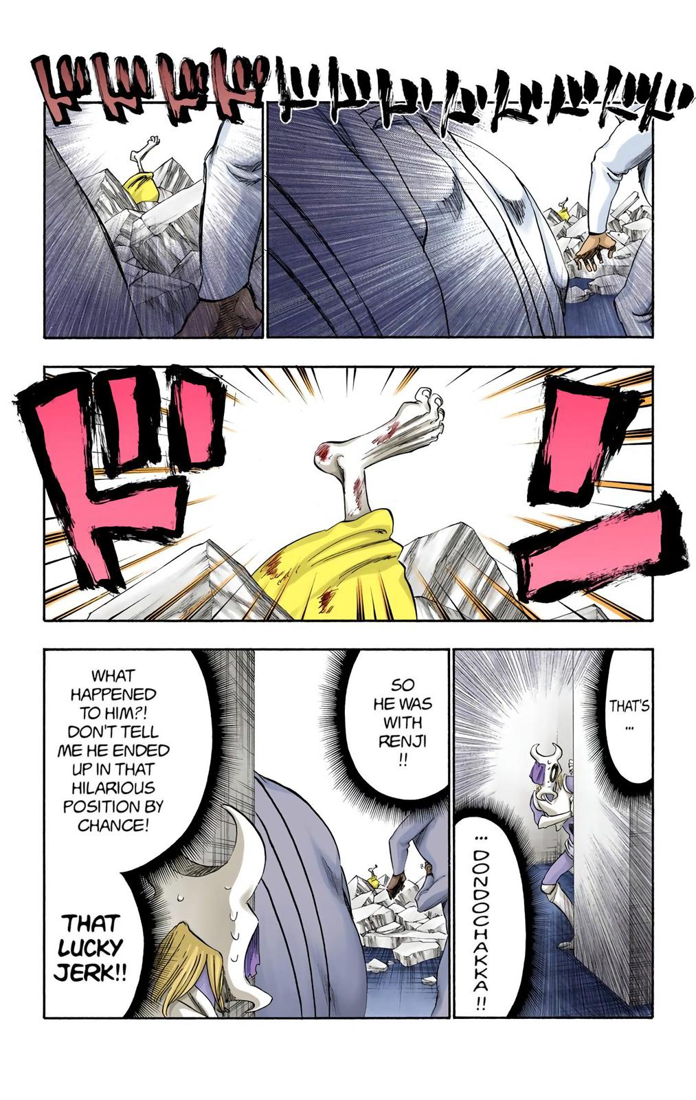 Chapter 275 — Chapter 275 — Page 6