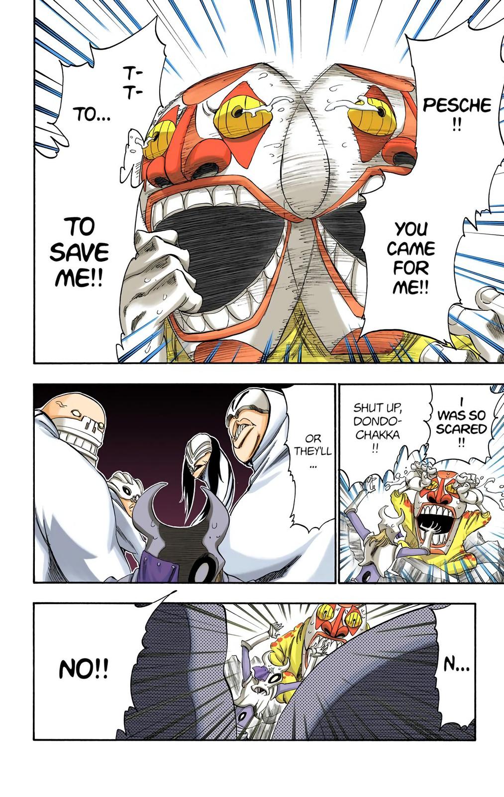 Chapter 275 — Chapter 275 — Page 8