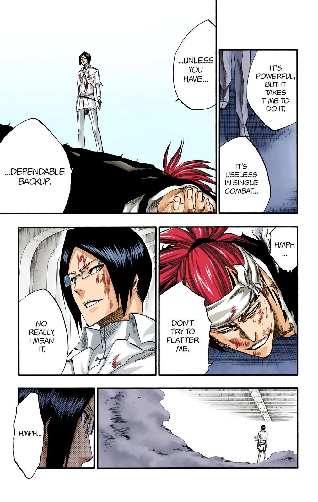 Chapter 276 — Chapter 276 — Page 5
