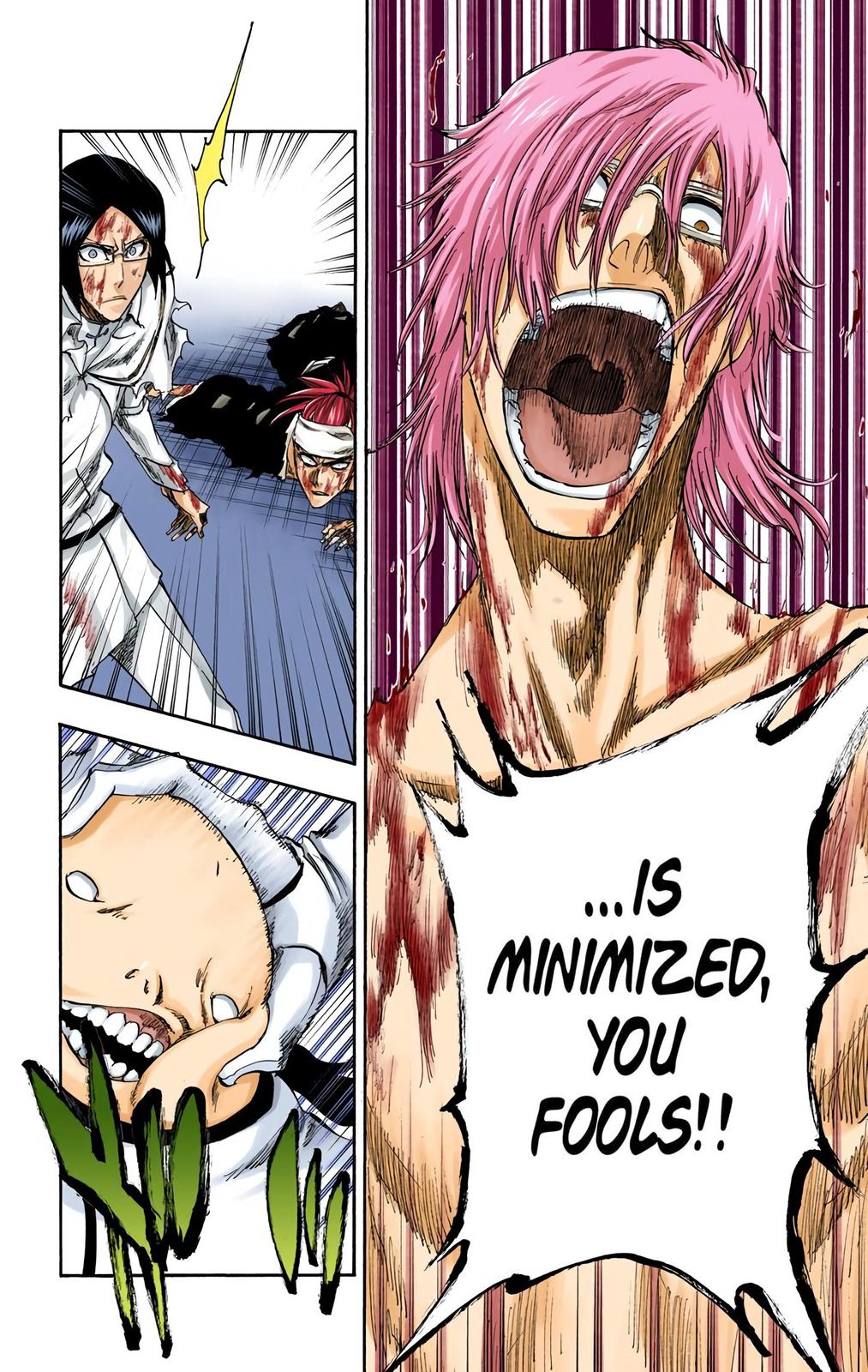Chapter 276 — Chapter 276 — Page 8