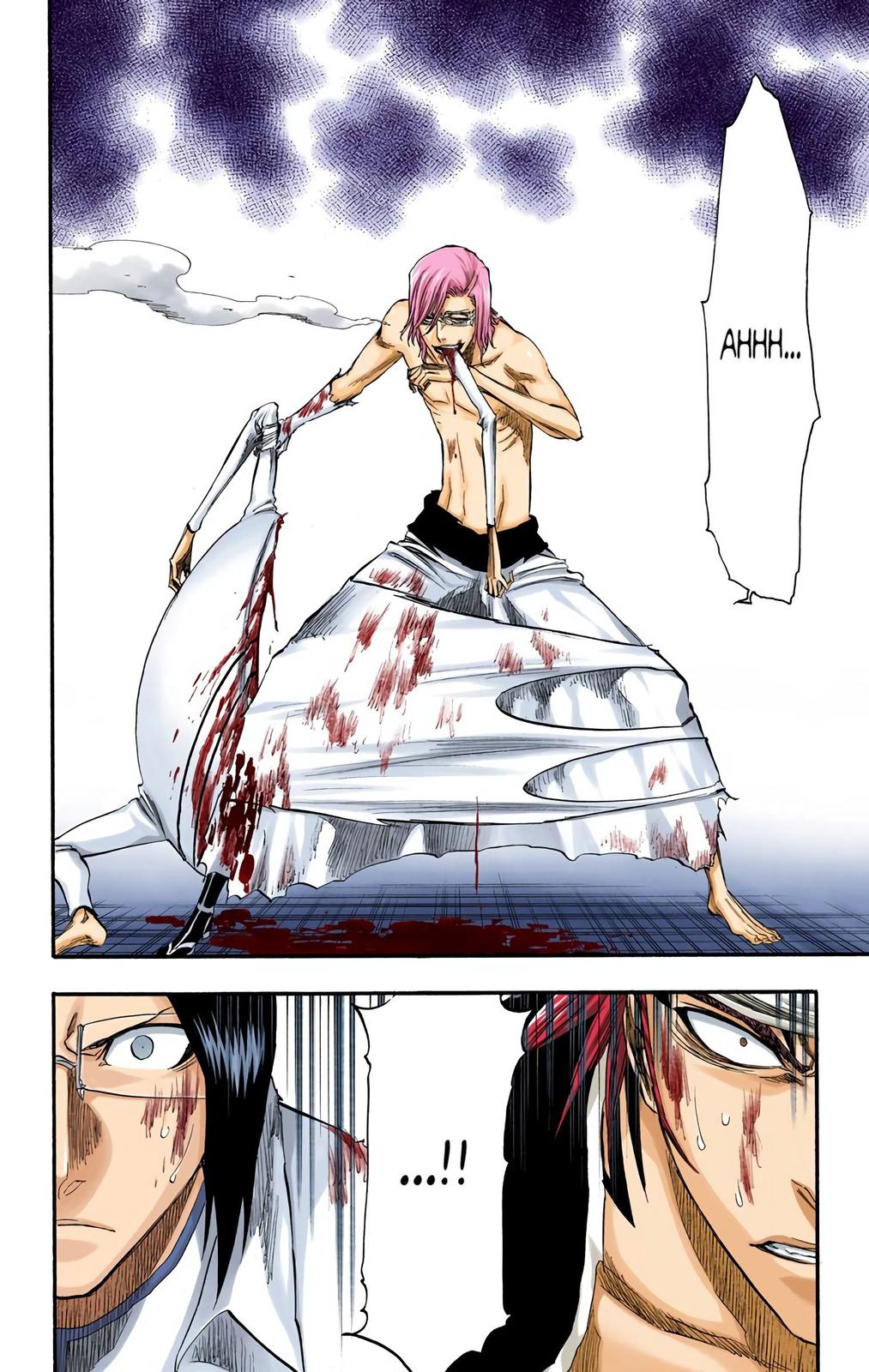 Chapter 276 — Chapter 276 — Page 10