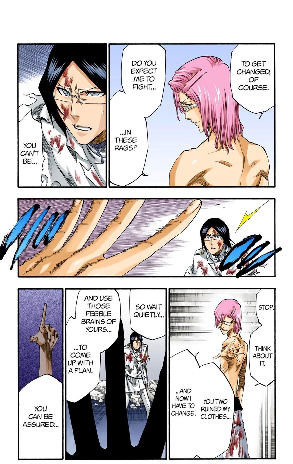 Chapter 276 — Chapter 276 — Page 13