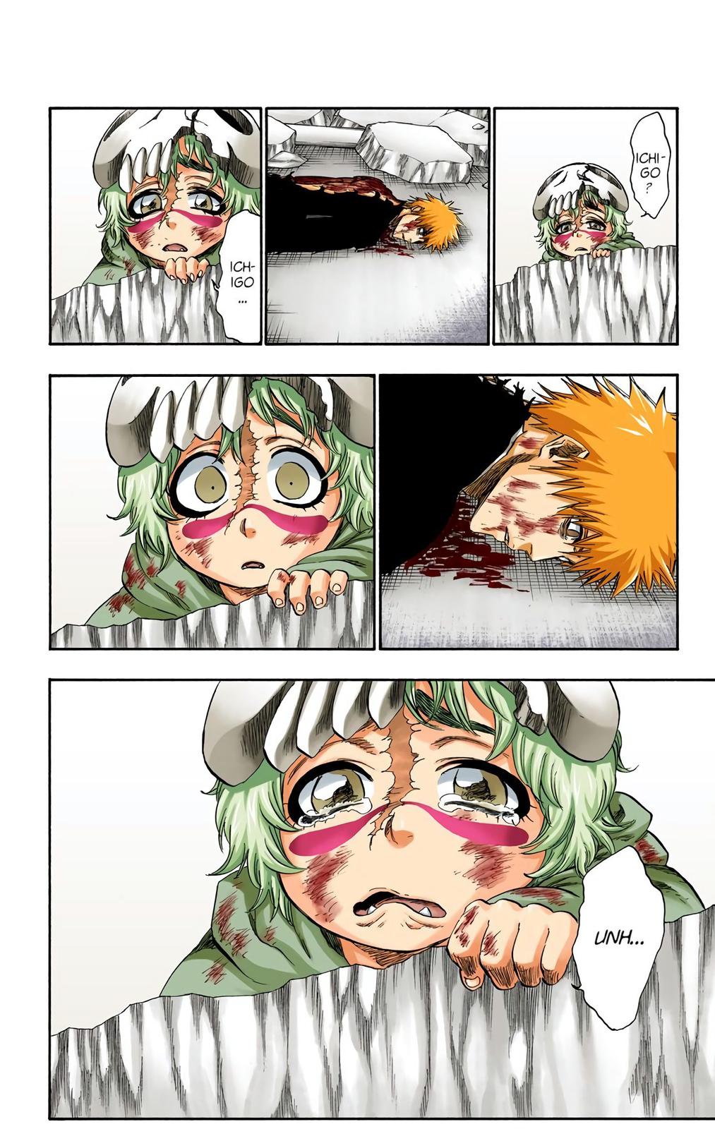 Chapter 276 — Chapter 276 — Page 16