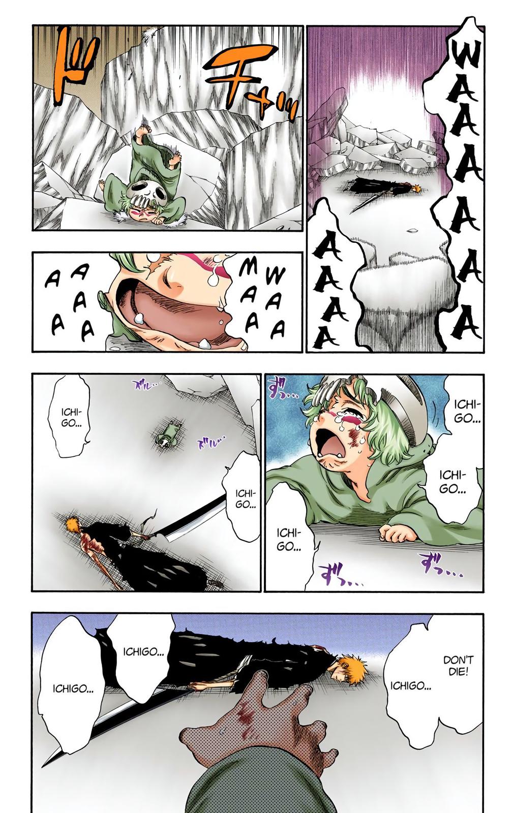 Chapter 276 — Chapter 276 — Page 17