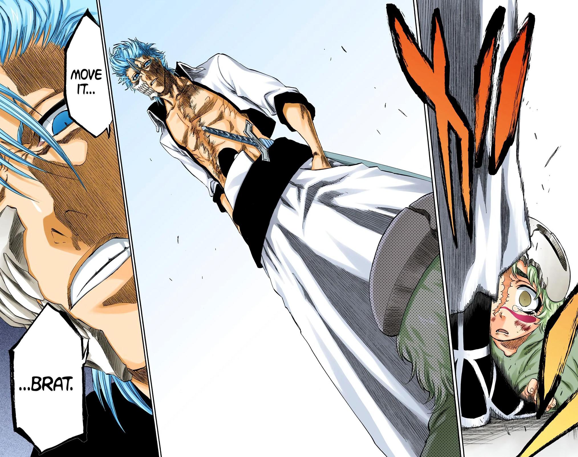 Chapter 276 — Chapter 276 — Page 18