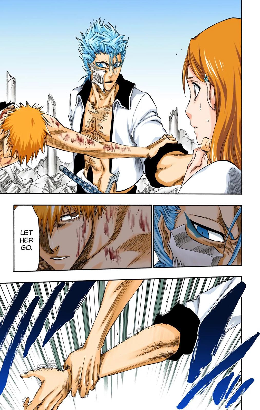 Chapter 278 — Chapter 278 — Page 18