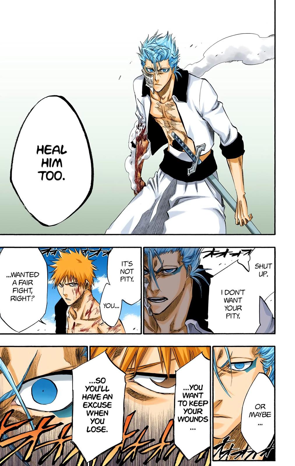 Chapter 278 — Chapter 278 — Page 20