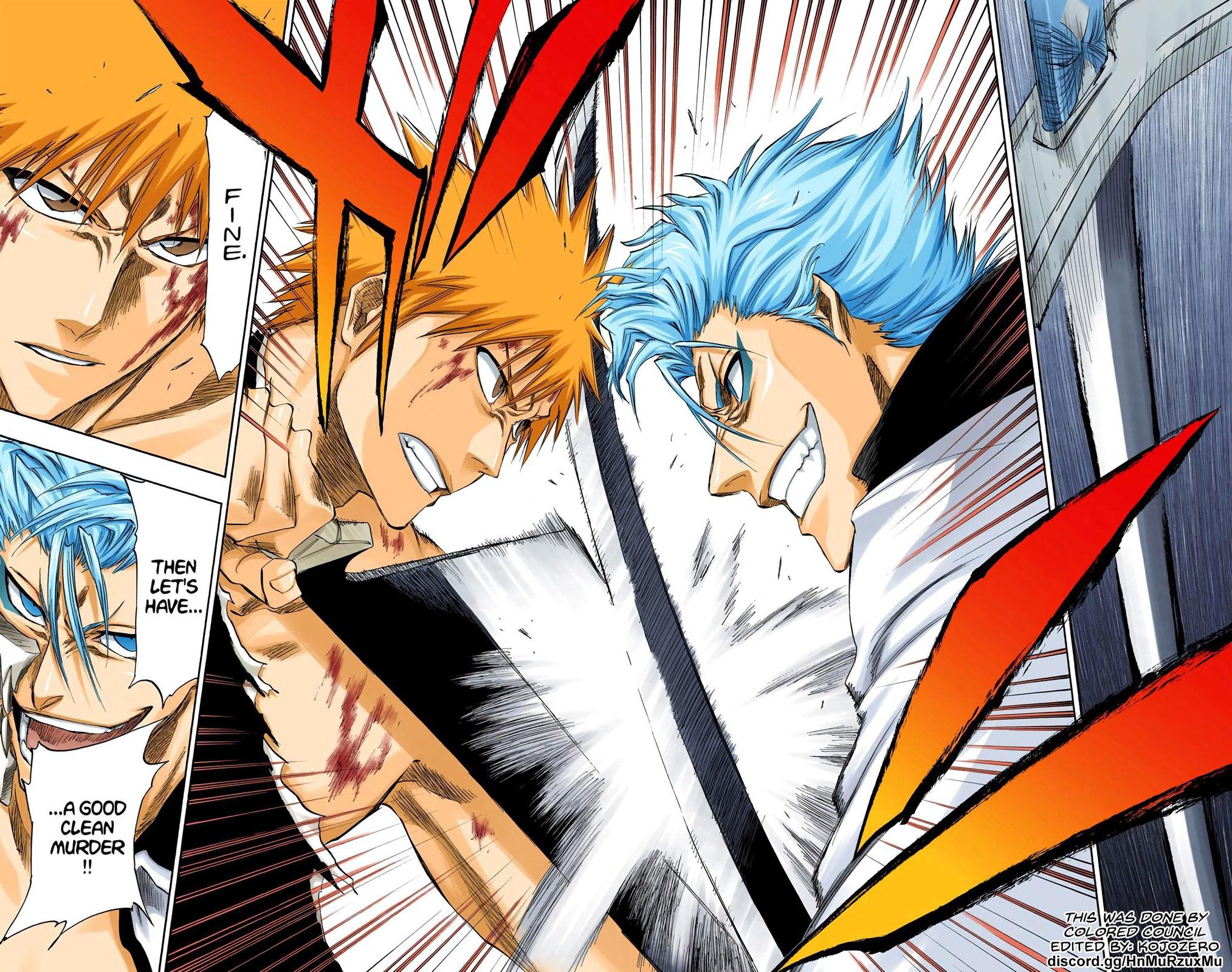 Chapter 278 — Chapter 278 — Page 21
