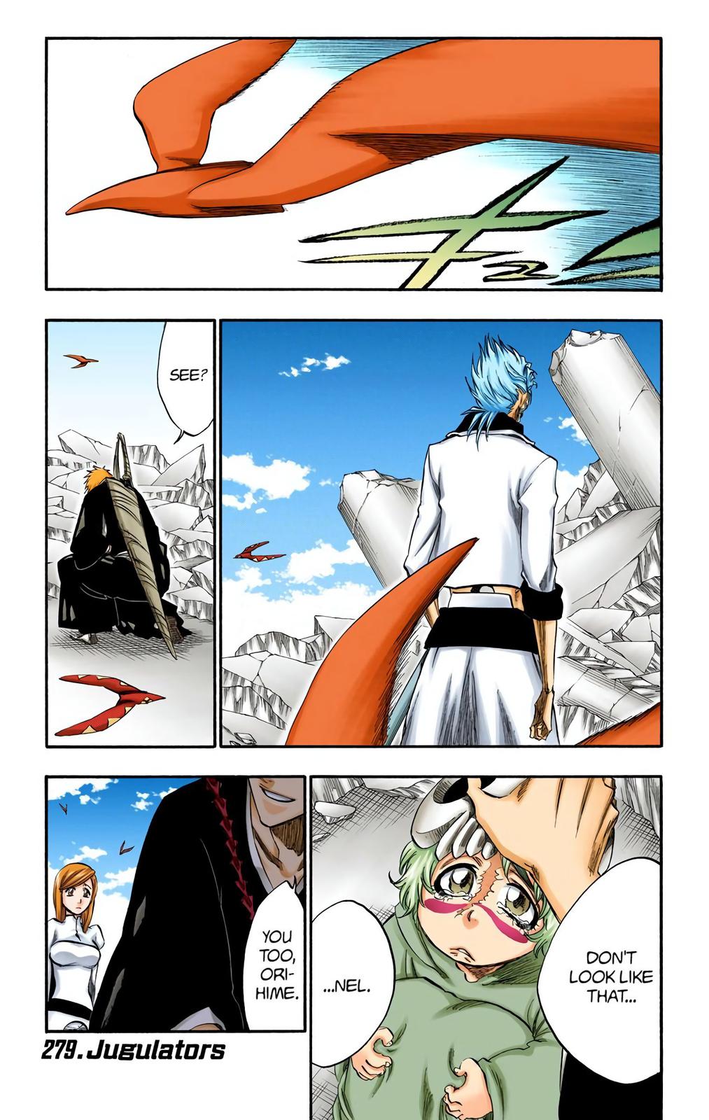 Chapter 279 — Chapter 279 — Page 7