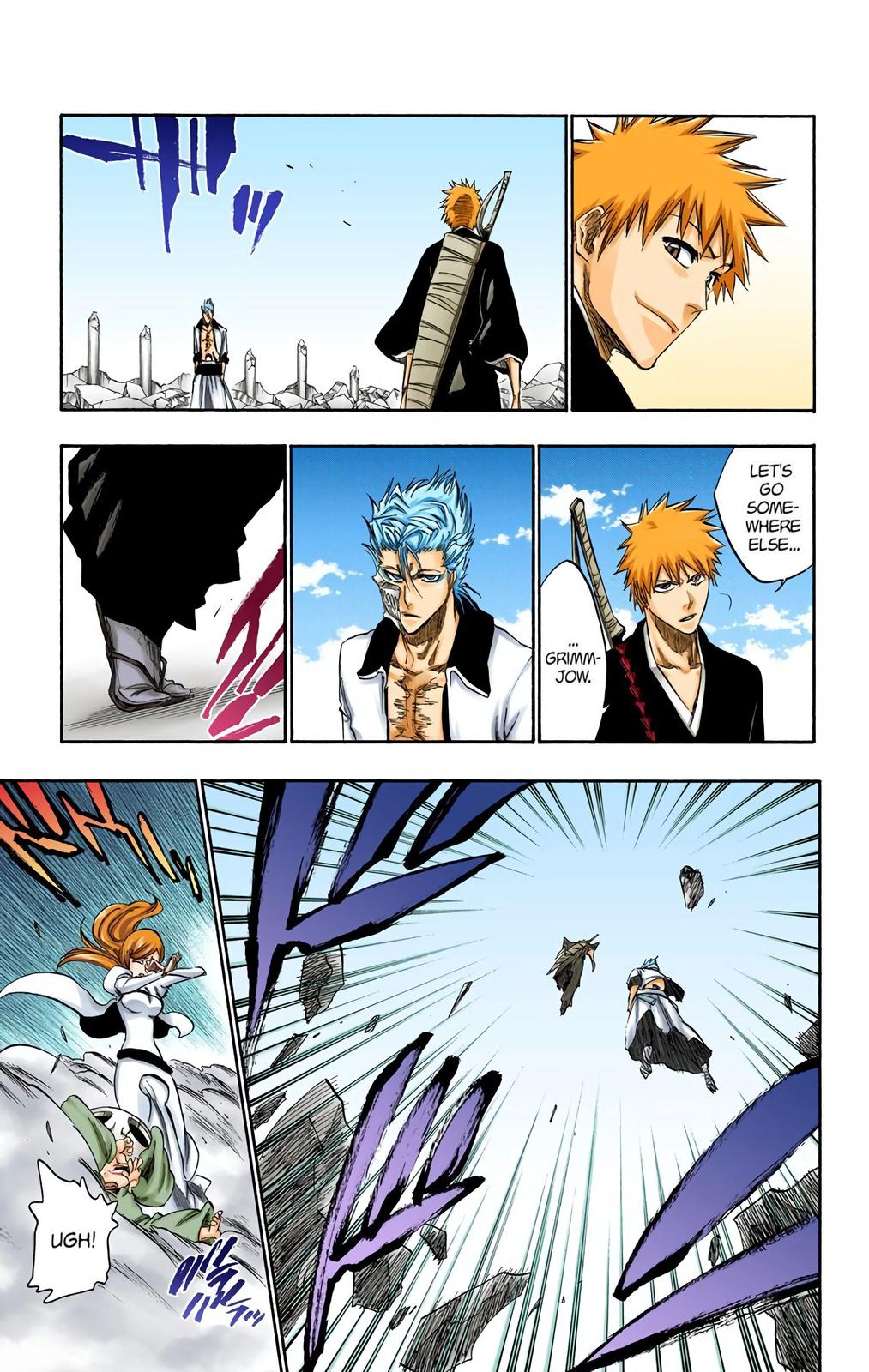 Chapter 279 — Chapter 279 — Page 9