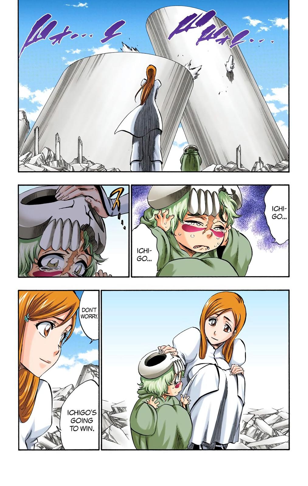 Chapter 279 — Chapter 279 — Page 16