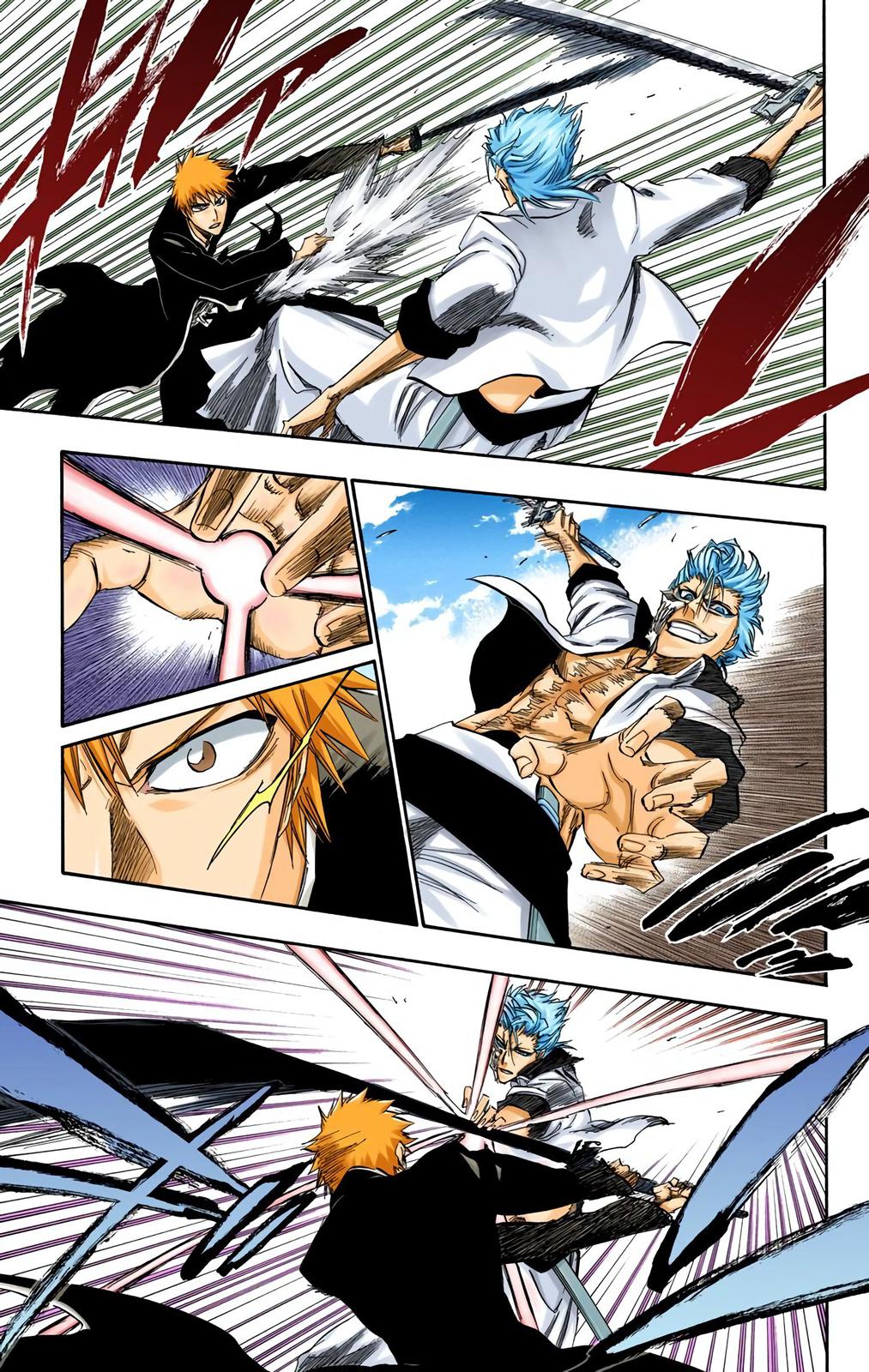 Chapter 279 — Chapter 279 — Page 21