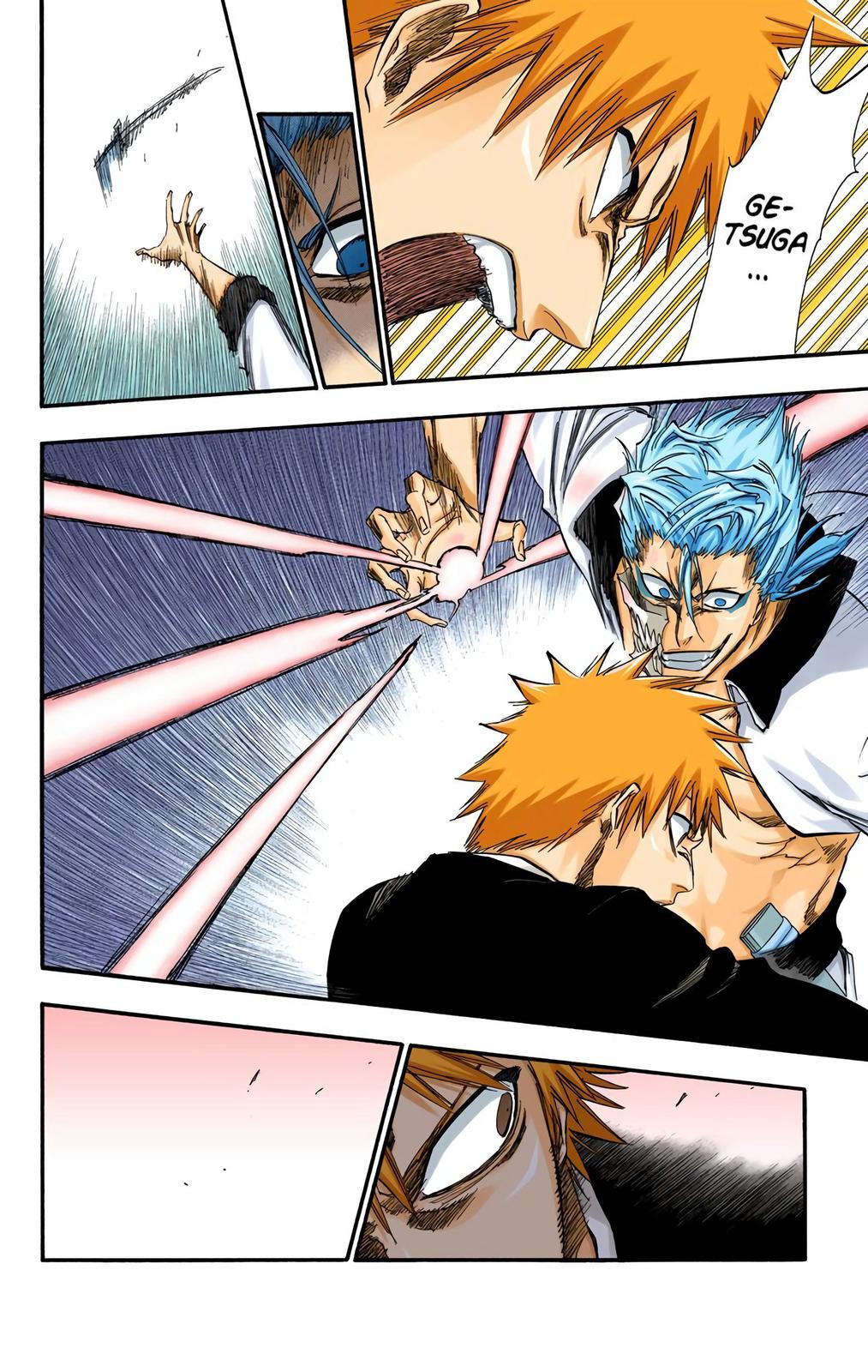 Chapter 279 — Chapter 279 — Page 22